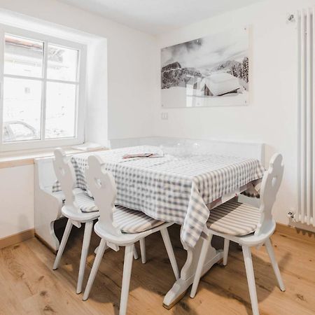 Casa Dorich Apartment Поца ди Фаса Екстериор снимка