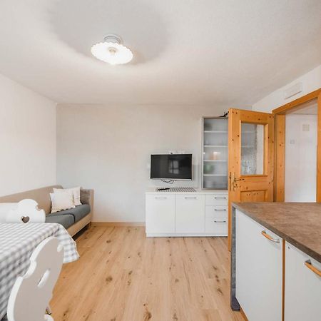 Casa Dorich Apartment Поца ди Фаса Екстериор снимка