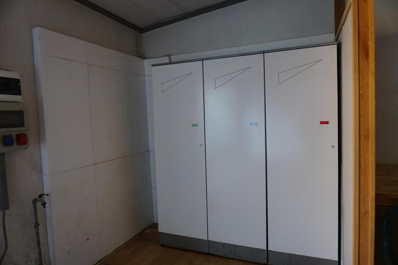 Casa Dorich Apartment Поца ди Фаса Екстериор снимка