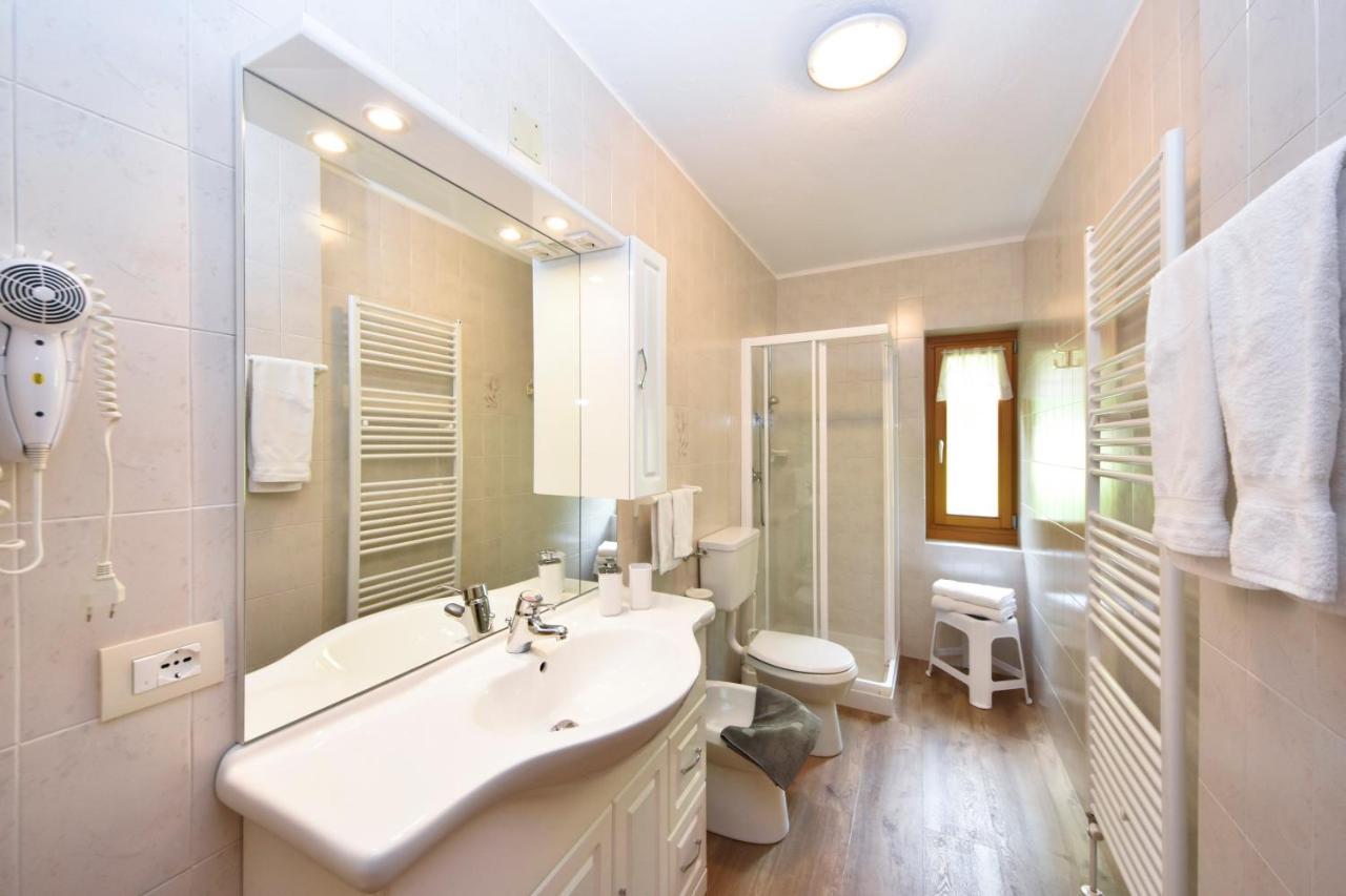 Casa Dorich Apartment Поца ди Фаса Екстериор снимка