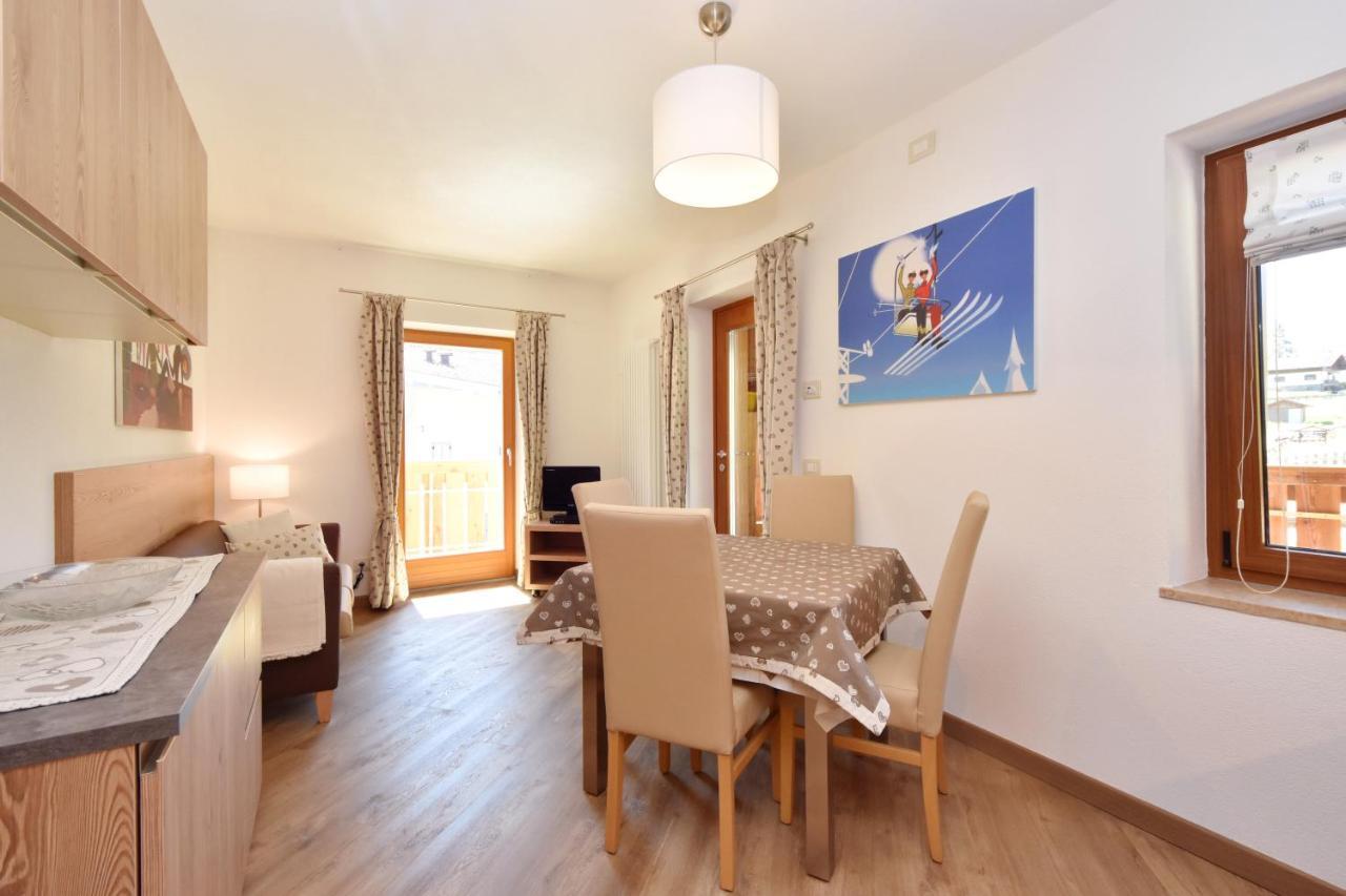 Casa Dorich Apartment Поца ди Фаса Екстериор снимка