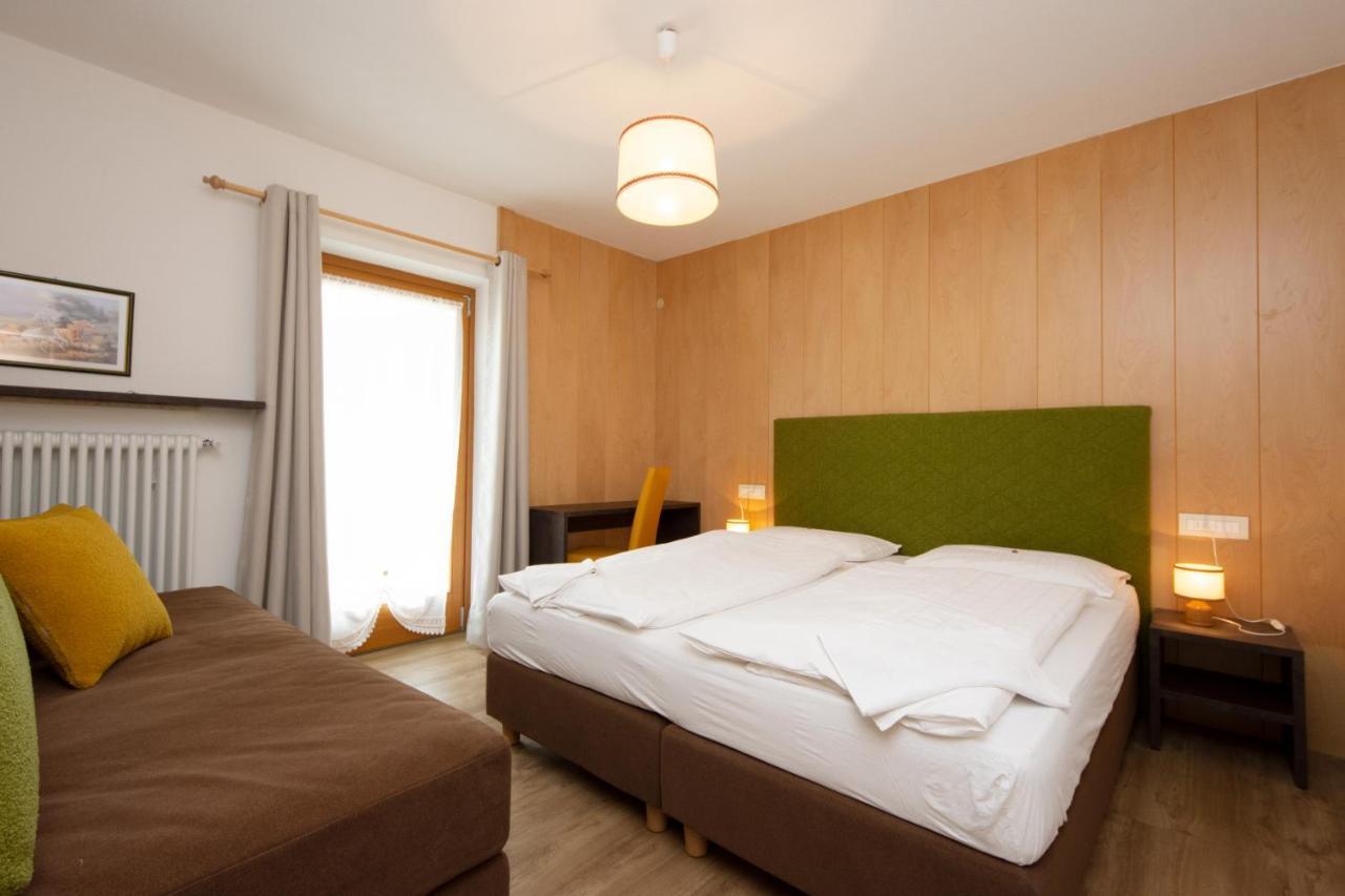 Casa Dorich Apartment Поца ди Фаса Екстериор снимка