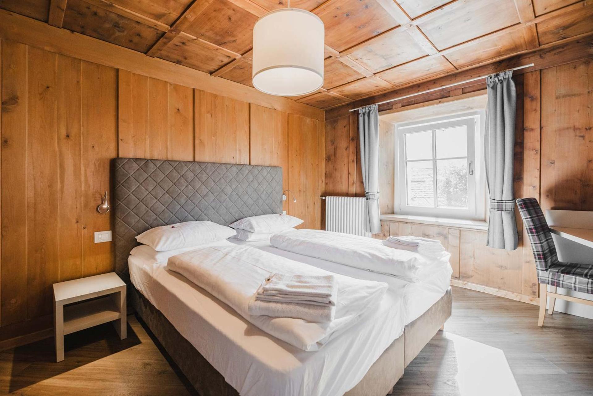 Casa Dorich Apartment Поца ди Фаса Екстериор снимка