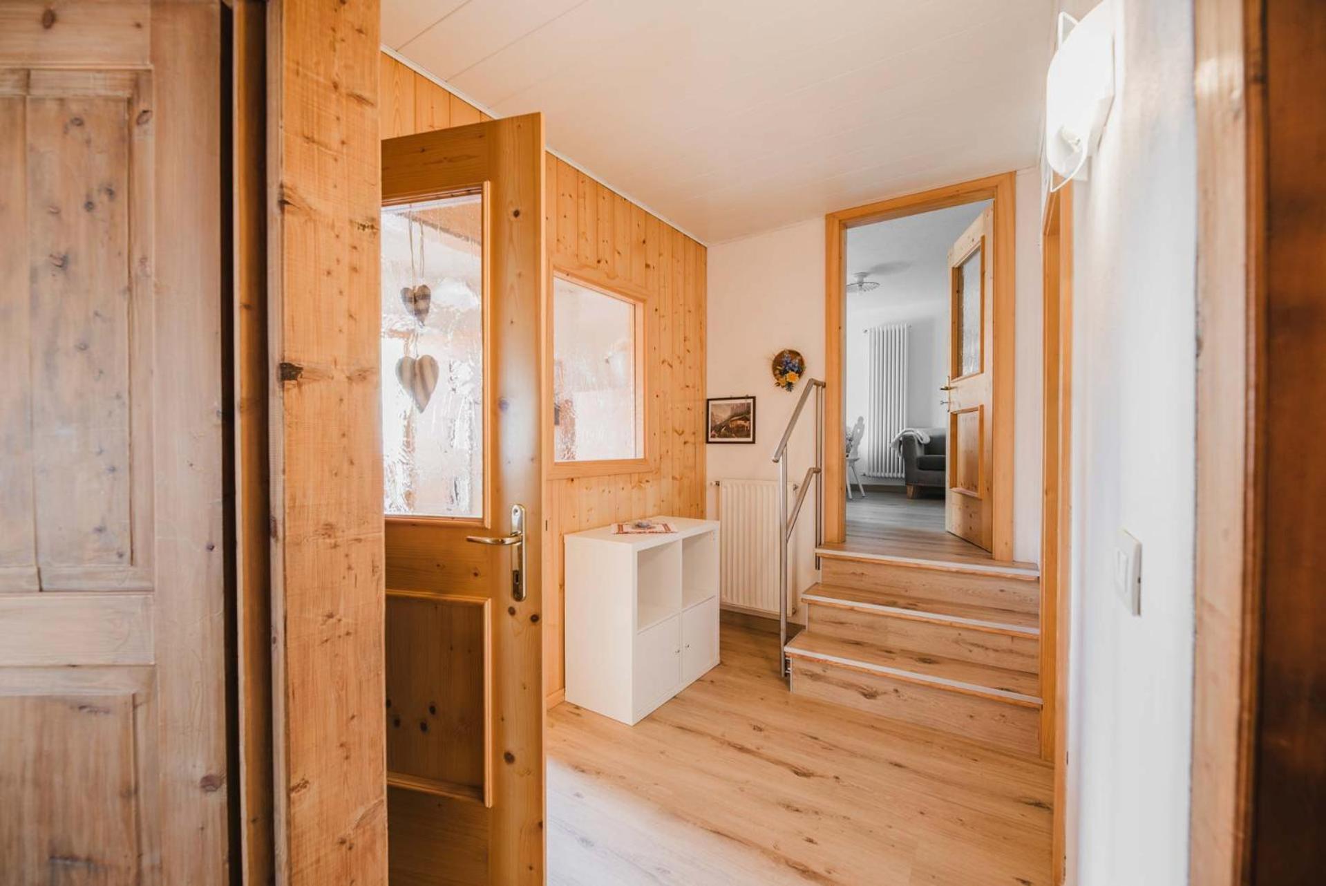 Casa Dorich Apartment Поца ди Фаса Екстериор снимка