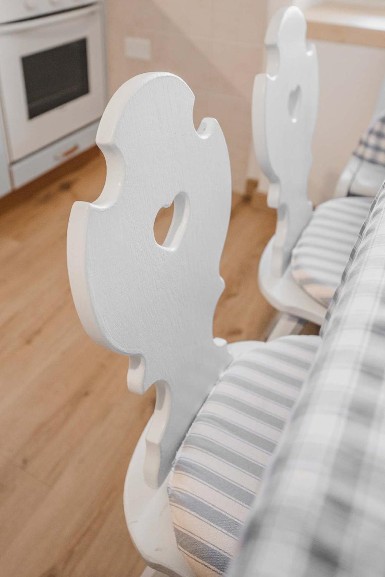 Casa Dorich Apartment Поца ди Фаса Екстериор снимка